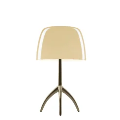 Foscarini Lumiere Piccola Tavolo