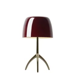 Foscarini Lumiere Piccola Tavolo
