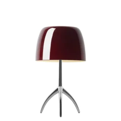 Foscarini Lumiere Piccola Tavolo