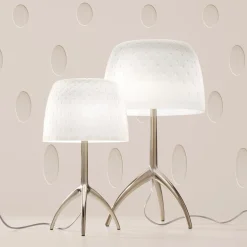 Foscarini Lumiere 30th Grande Tavolo, mit Dimmer