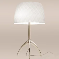 Foscarini Lumiere 30th Grande Tavolo, mit Dimmer