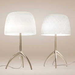 Foscarini Lumiere 30th Grande Tavolo, mit Dimmer