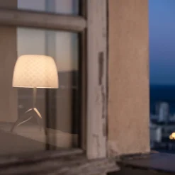 Foscarini Lumiere 30th Piccola Tavolo