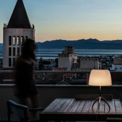 Foscarini Lumiere 30th Piccola Tavolo