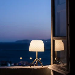 Foscarini Lumiere 30th Piccola Tavolo