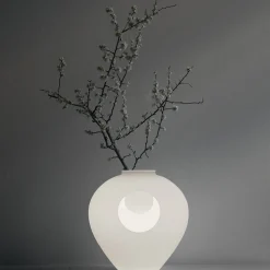 Foscarini Madre LED Tavolo & Vase