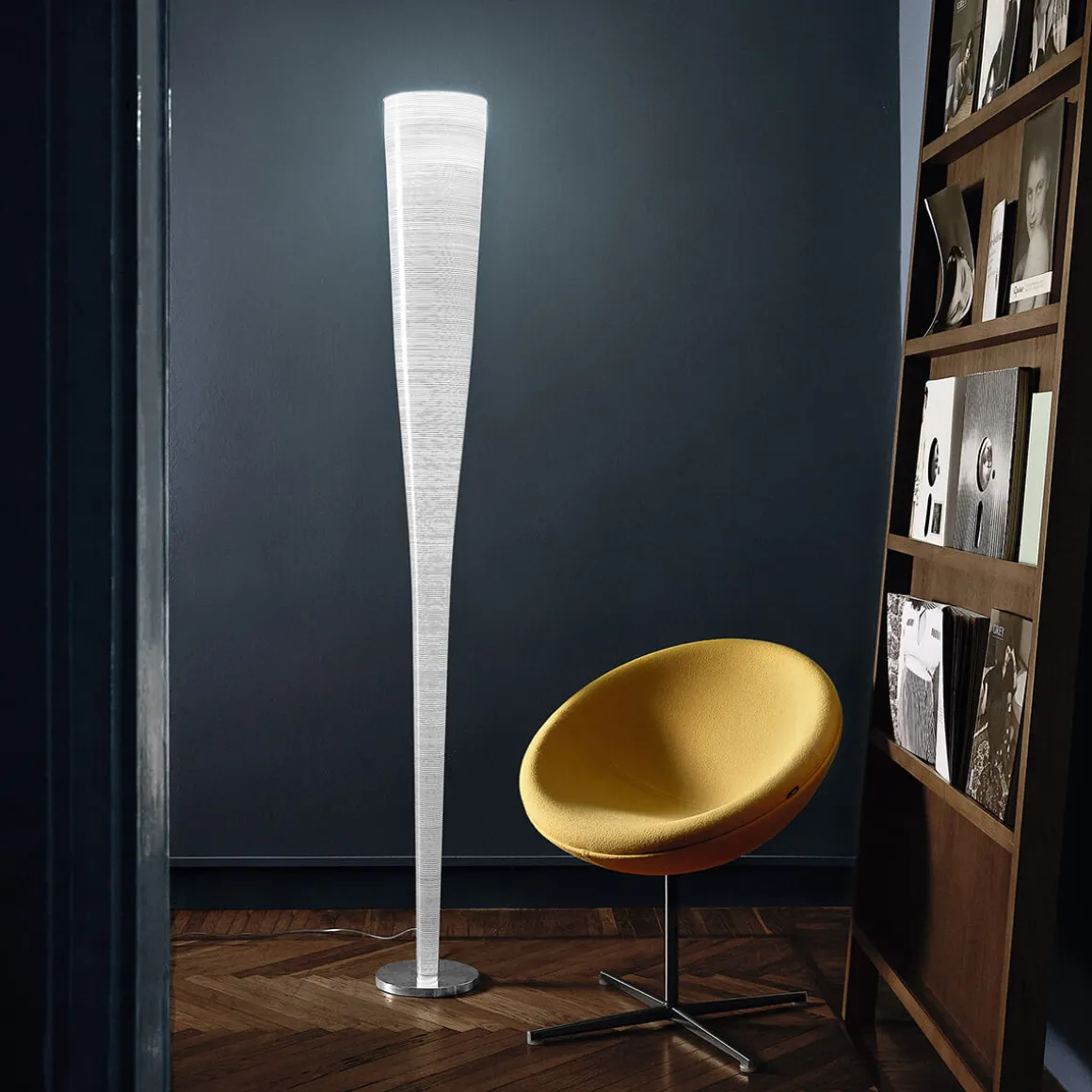 Foscarini Mite LED Terra