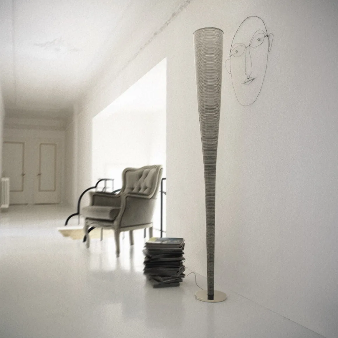 Foscarini Mite Terra