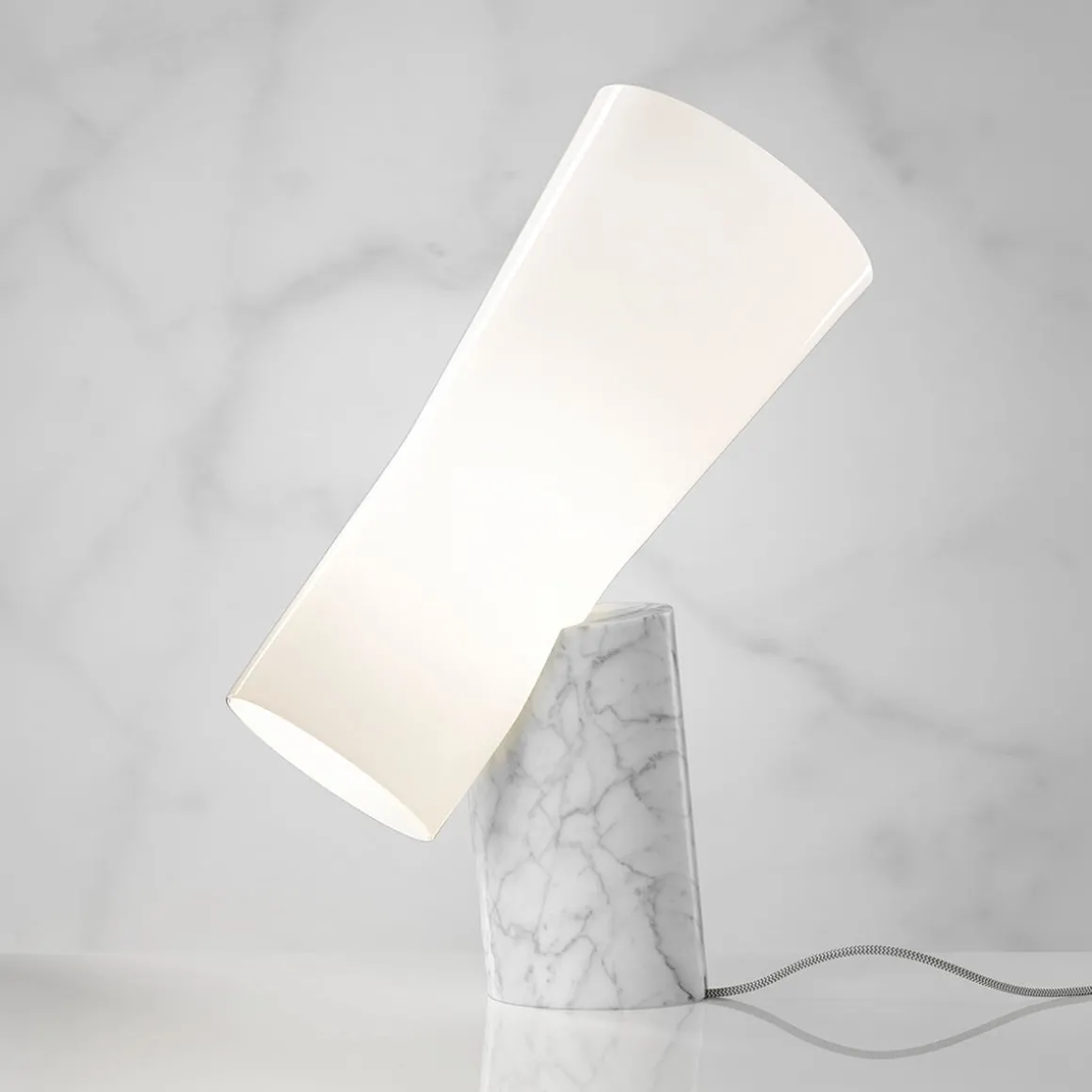 Foscarini Nile Tavolo