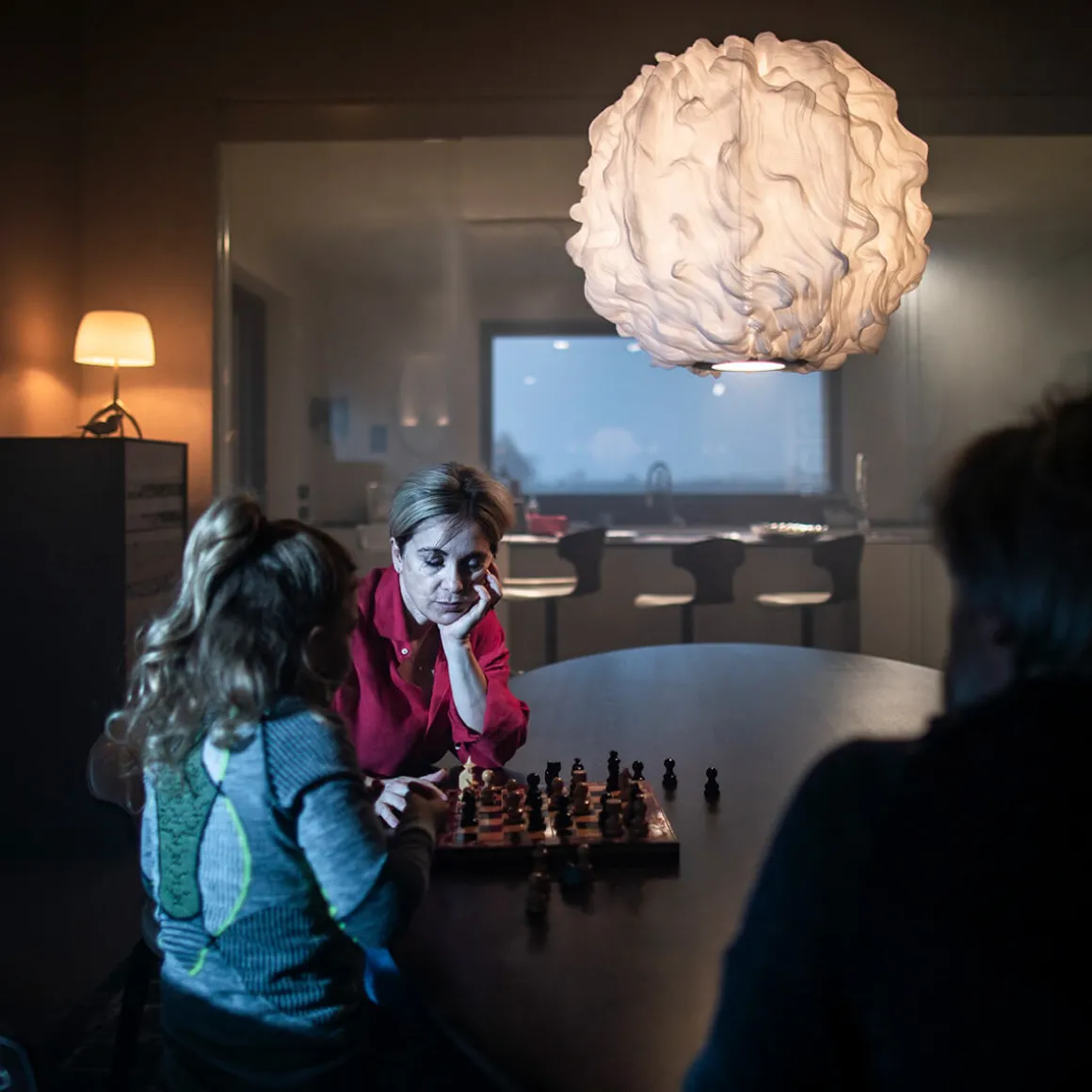 Foscarini Nuee LED Sospensione