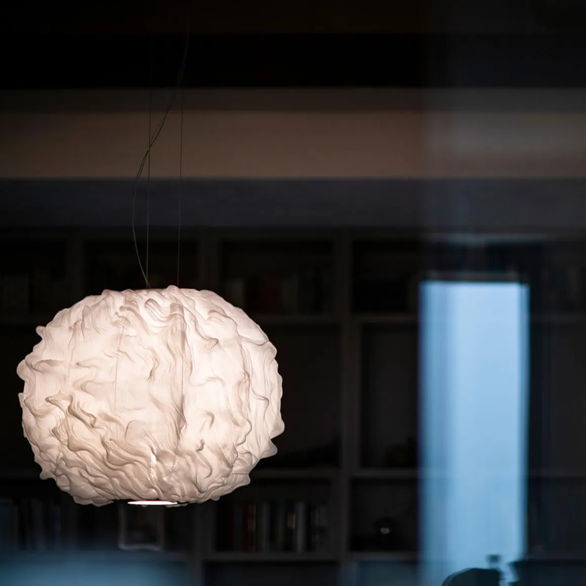 Foscarini Nuee LED Sospensione