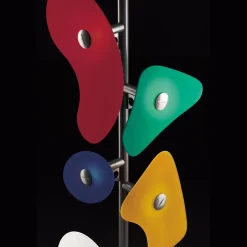 Foscarini Orbital Terra