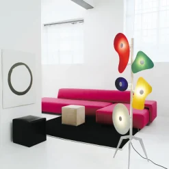 Foscarini Orbital Terra