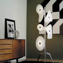 Foscarini Orbital Terra