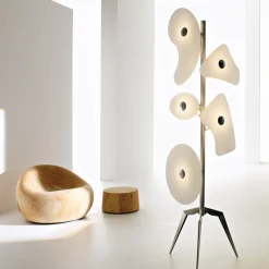Foscarini Orbital Terra
