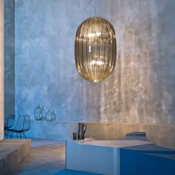 Foscarini Plass Grande Sospensione