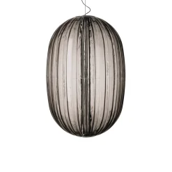 Foscarini Plass Media Sospensione
