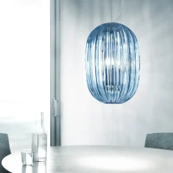 Foscarini Plass Media Sospensione