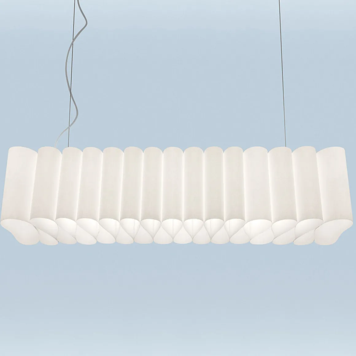 Foscarini Pli LED Sospensione