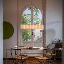 Foscarini Pli LED Sospensione