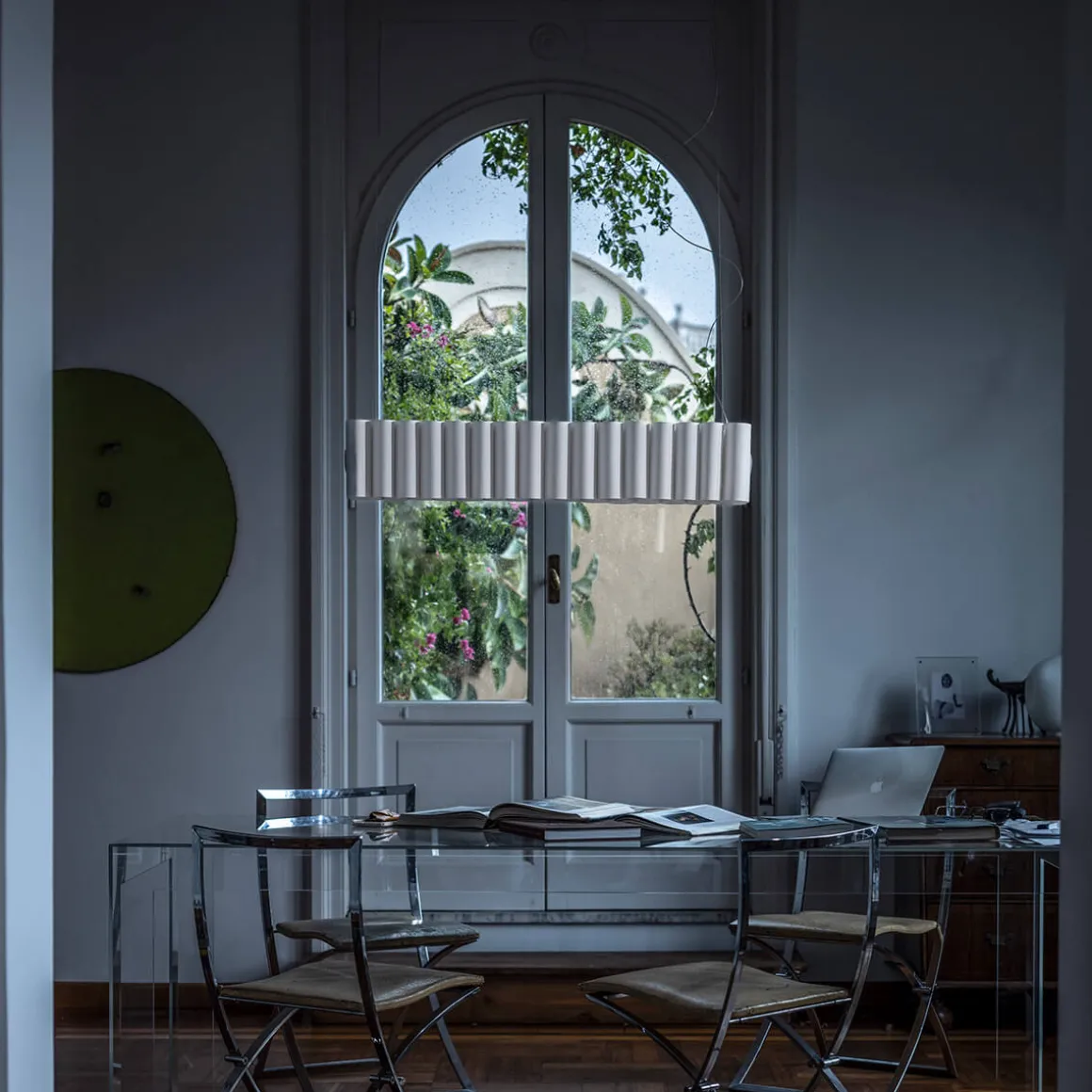 Foscarini Pli LED Sospensione