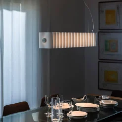 Foscarini Pli LED Sospensione