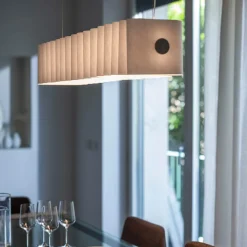 Foscarini Pli LED Sospensione