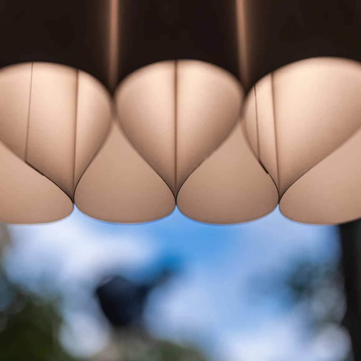 Foscarini Pli LED Sospensione