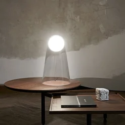 Foscarini Satellight LED Tavolo