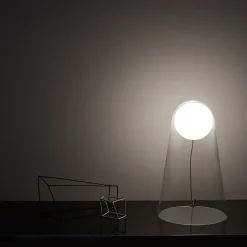 Foscarini Satellight LED Tavolo