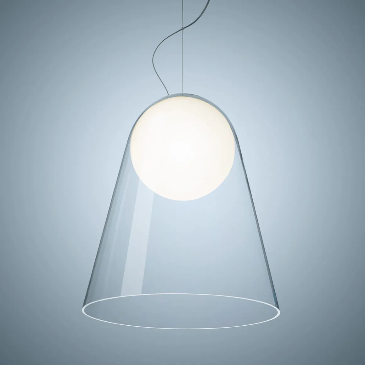 Foscarini Satellight Sospensione