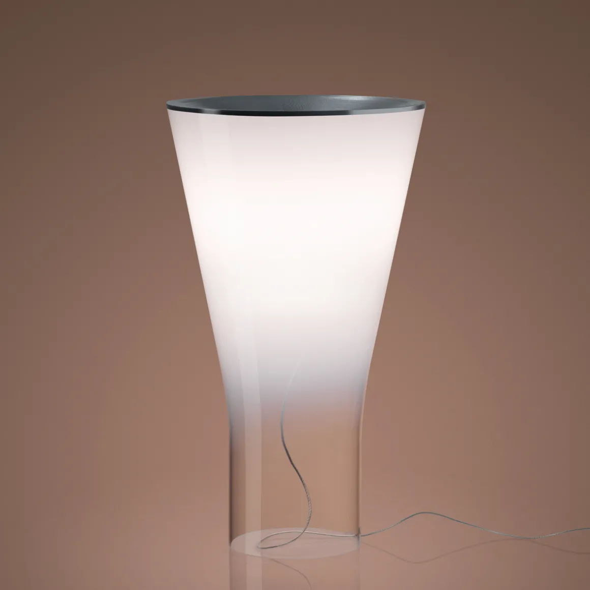 Foscarini Soffio LED Tavolo