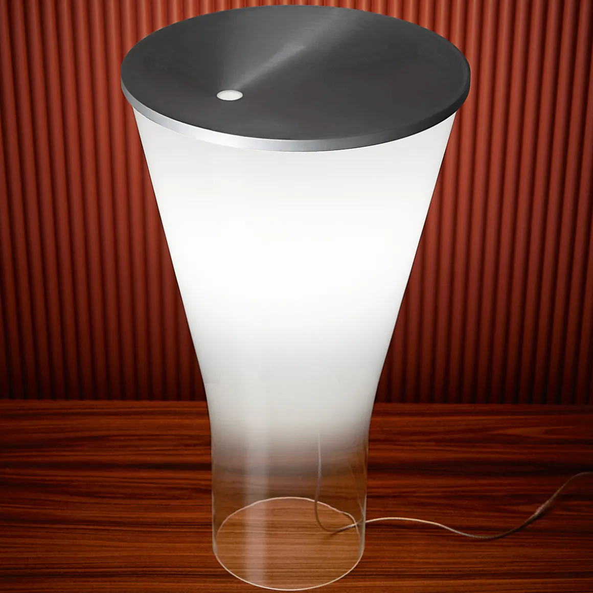 Foscarini Soffio LED Tavolo