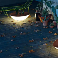 Foscarini Solar Outdoor Terra