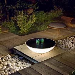 Foscarini Solar Outdoor Terra