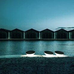 Foscarini Solar Outdoor Terra