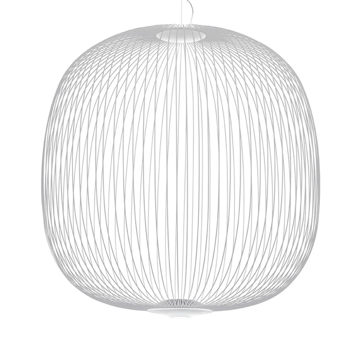 Foscarini Spokes 2 Large LED Sospensione