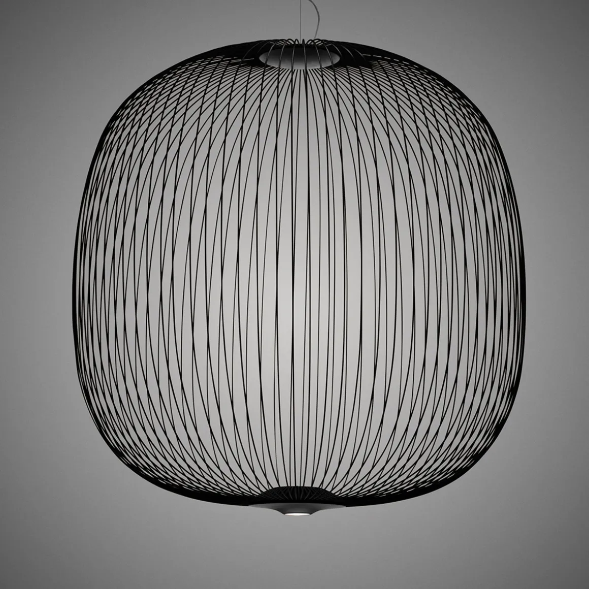 Foscarini Spokes 2 Large LED Sospensione