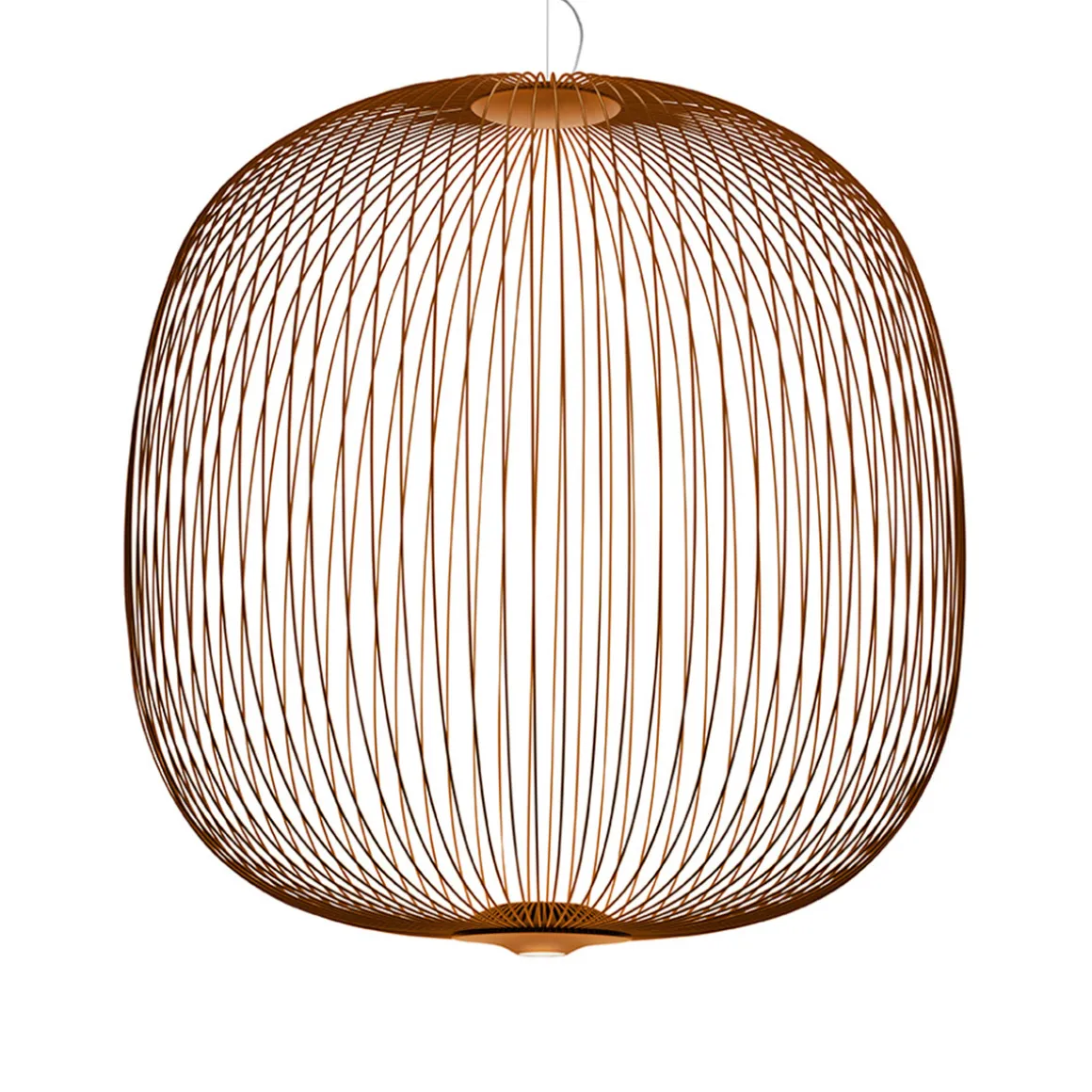 Foscarini Spokes 2 Large LED Sospensione