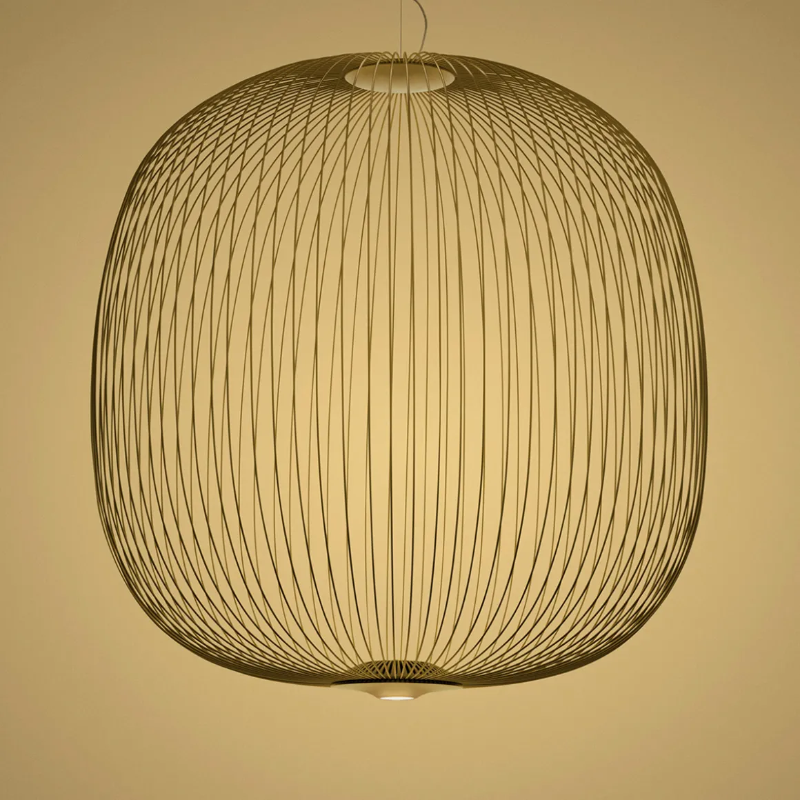 Foscarini Spokes 2 Large LED Sospensione