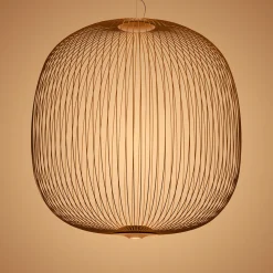 Foscarini Spokes 2 Large LED Sospensione