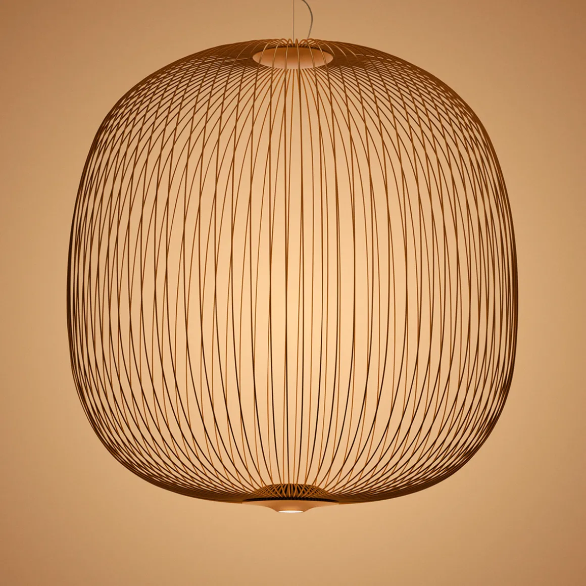 Foscarini Spokes 2 Large LED Sospensione