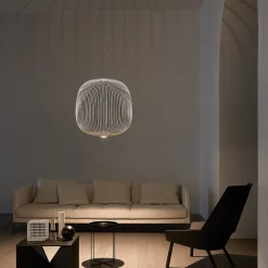 Foscarini Spokes 2 Large LED Sospensione