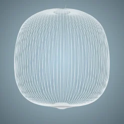 Foscarini Spokes 2 Large MyLight LED Sospensione