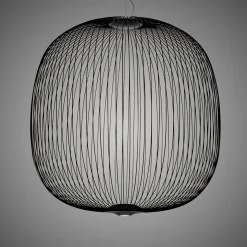 Foscarini Spokes 2 Large MyLight LED Sospensione