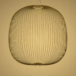 Foscarini Spokes 2 Large MyLight LED Sospensione