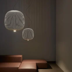 Foscarini Spokes 2 Large MyLight LED Sospensione