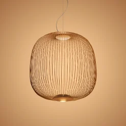 Foscarini Spokes 2 LED Sospensione