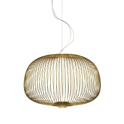 Foscarini Spokes 3 LED Sospensione