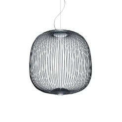 Foscarini Spokes 2 LED Sospensione, dimmbar